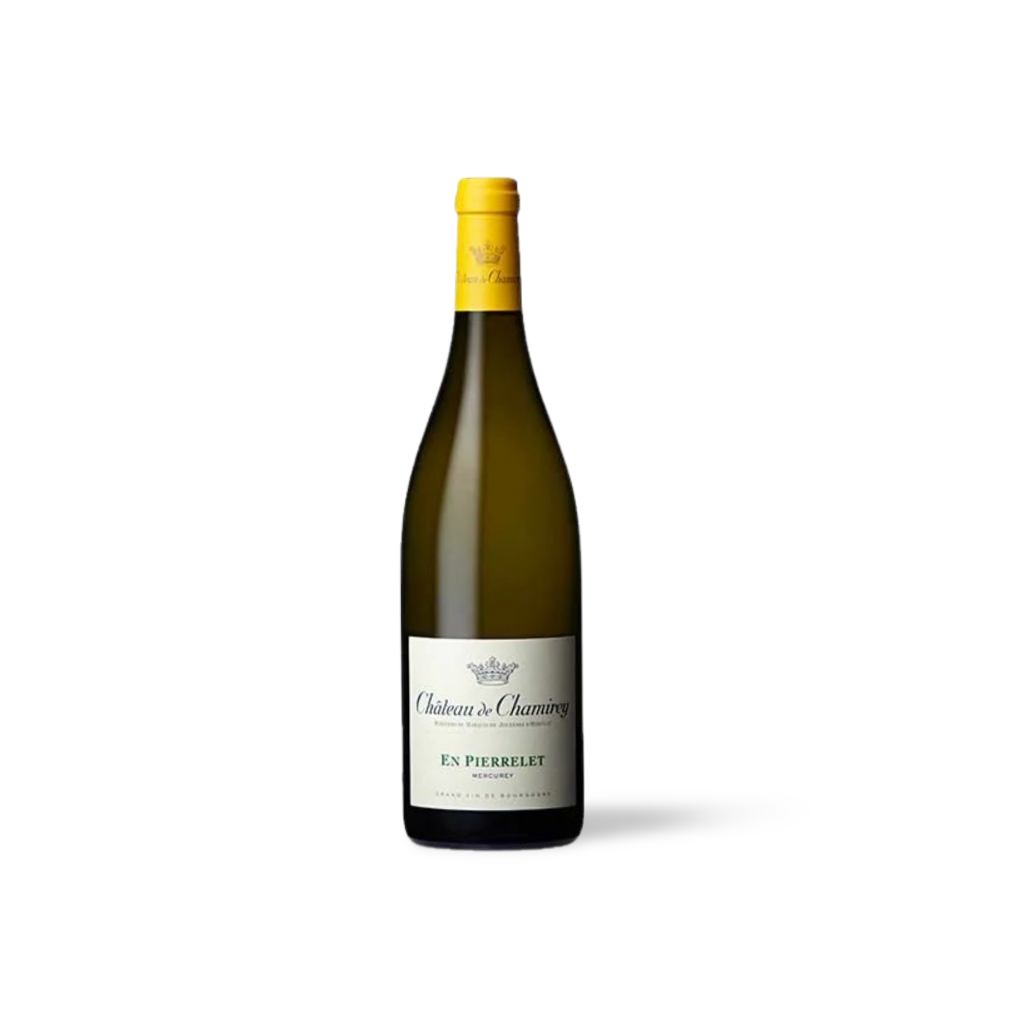 Chateau De Chamirey Mercurey 1er Cru En Pierrelet 2022